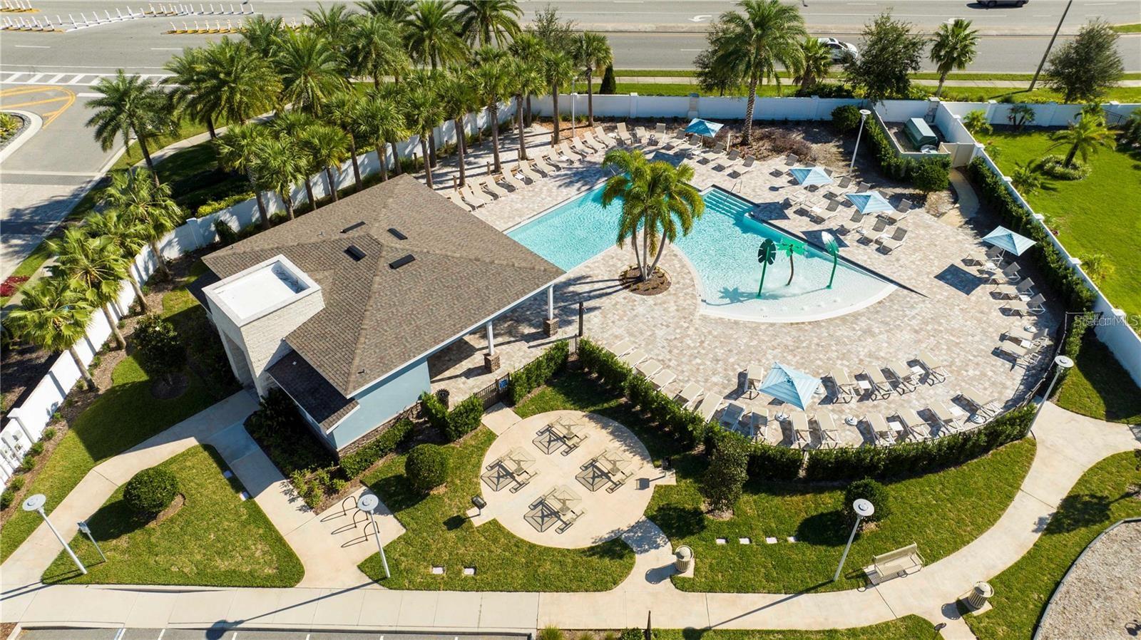 PHILLIPS GROVE - Residential