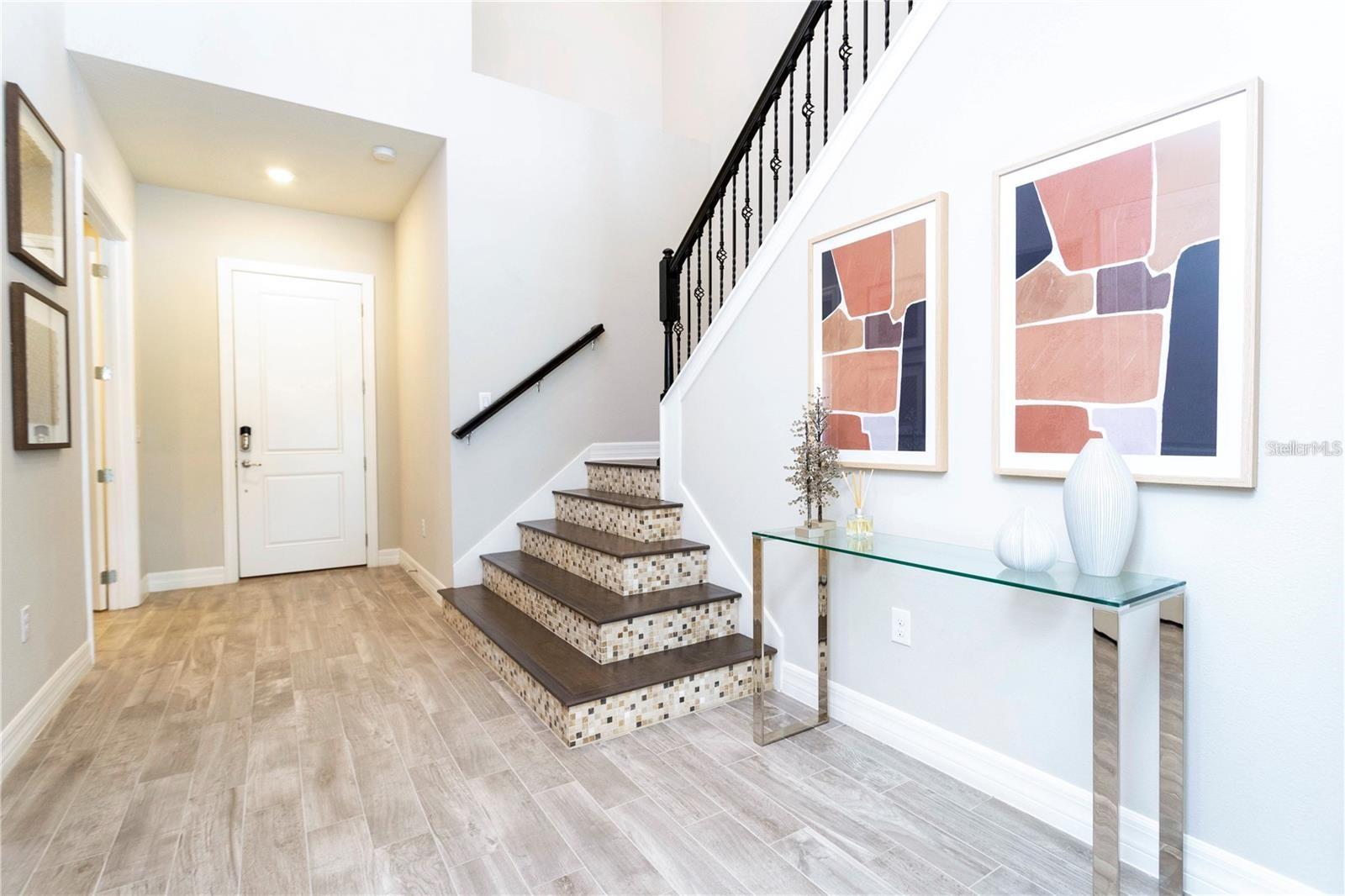 PHILLIPS GROVE - Residential