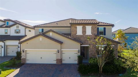 Photo of 7797 Wandering Way, Orlando, FL 32836 (MLS # S5147298)