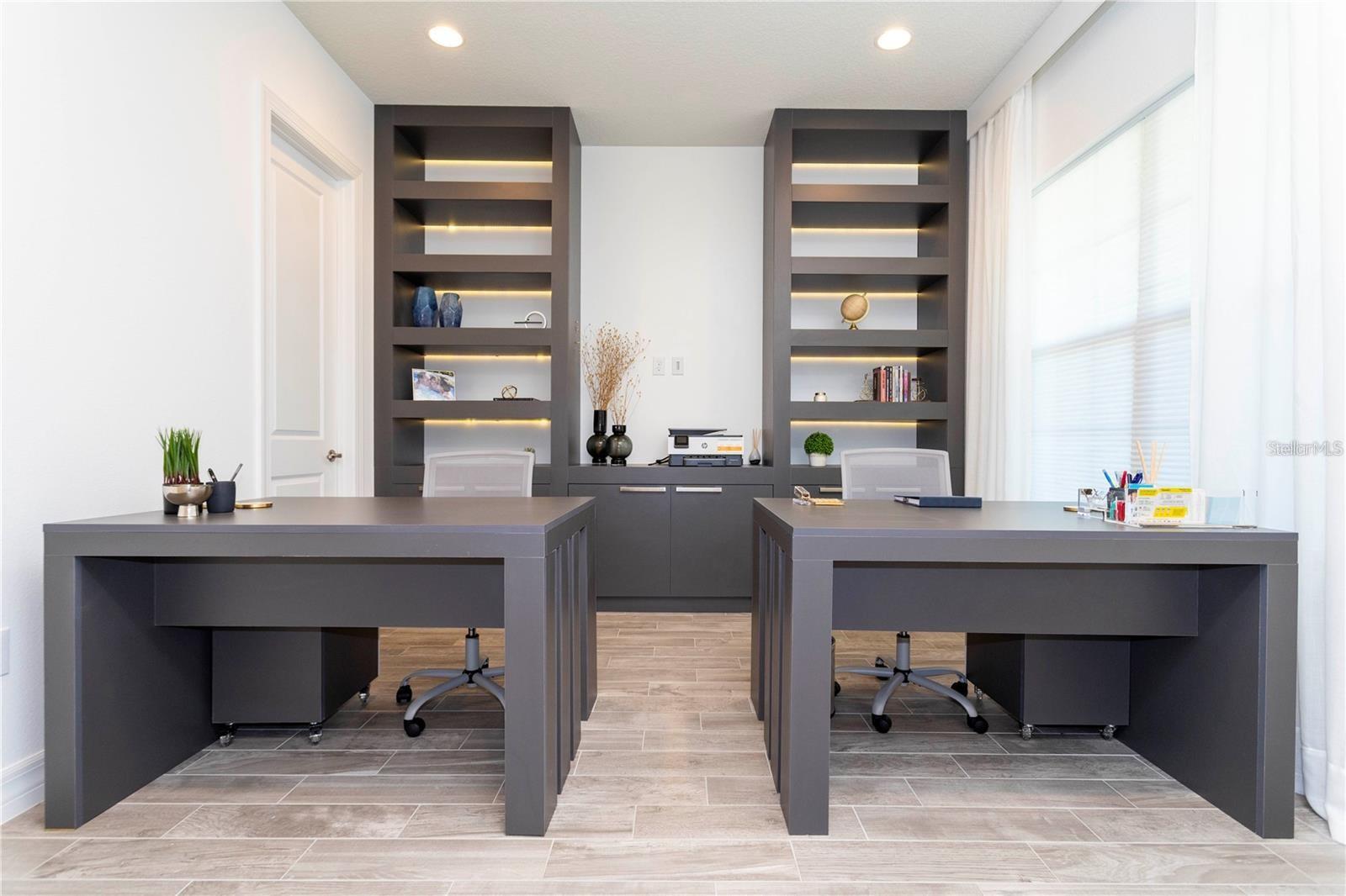 PHILLIPS GROVE - Residential