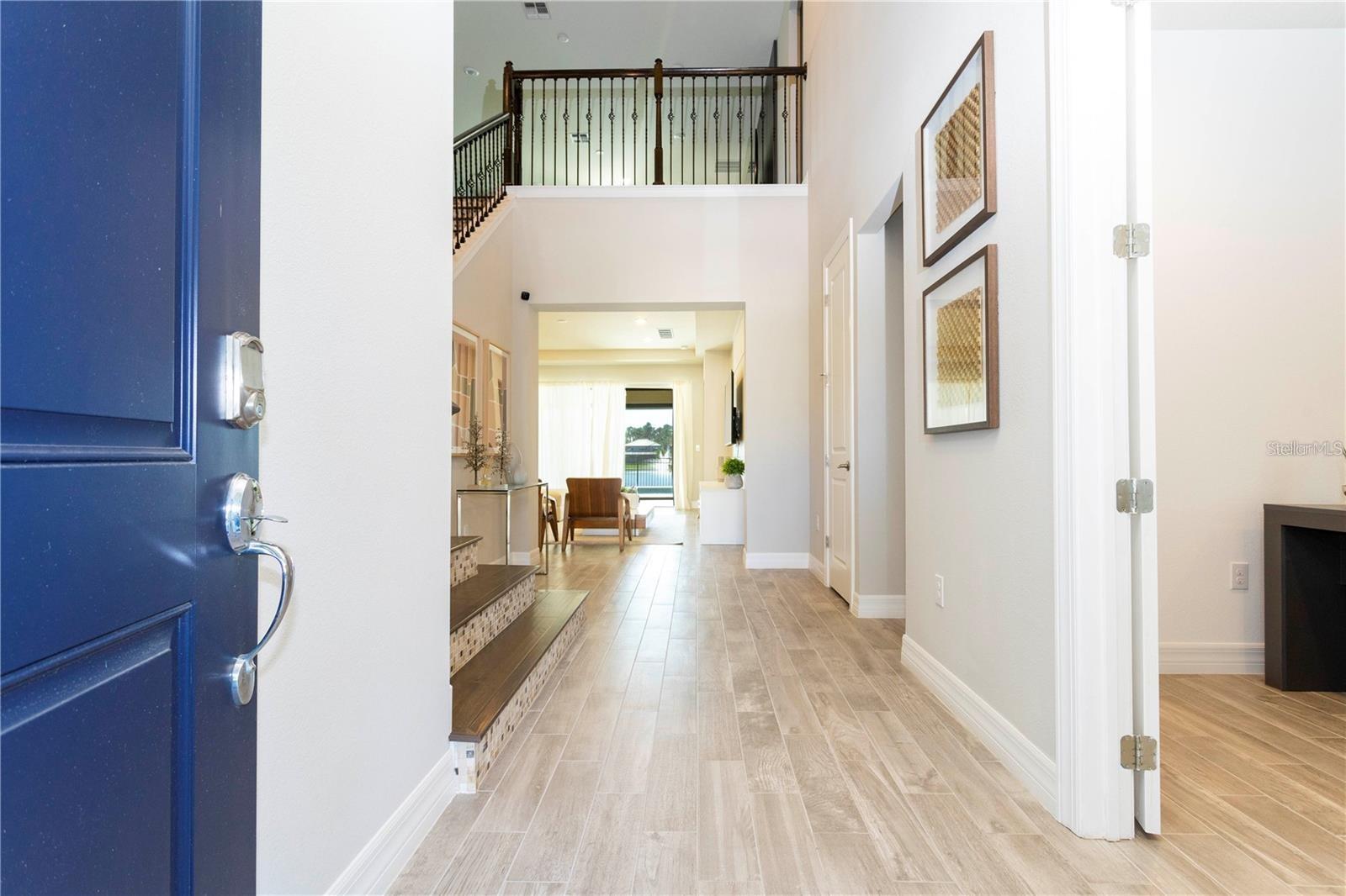 PHILLIPS GROVE - Residential