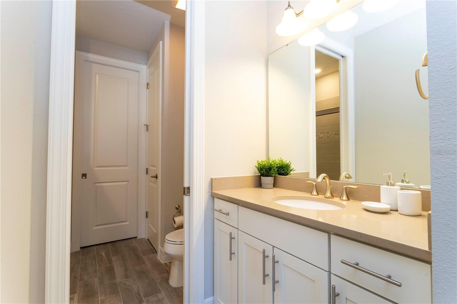 PHILLIPS GROVE - Residential