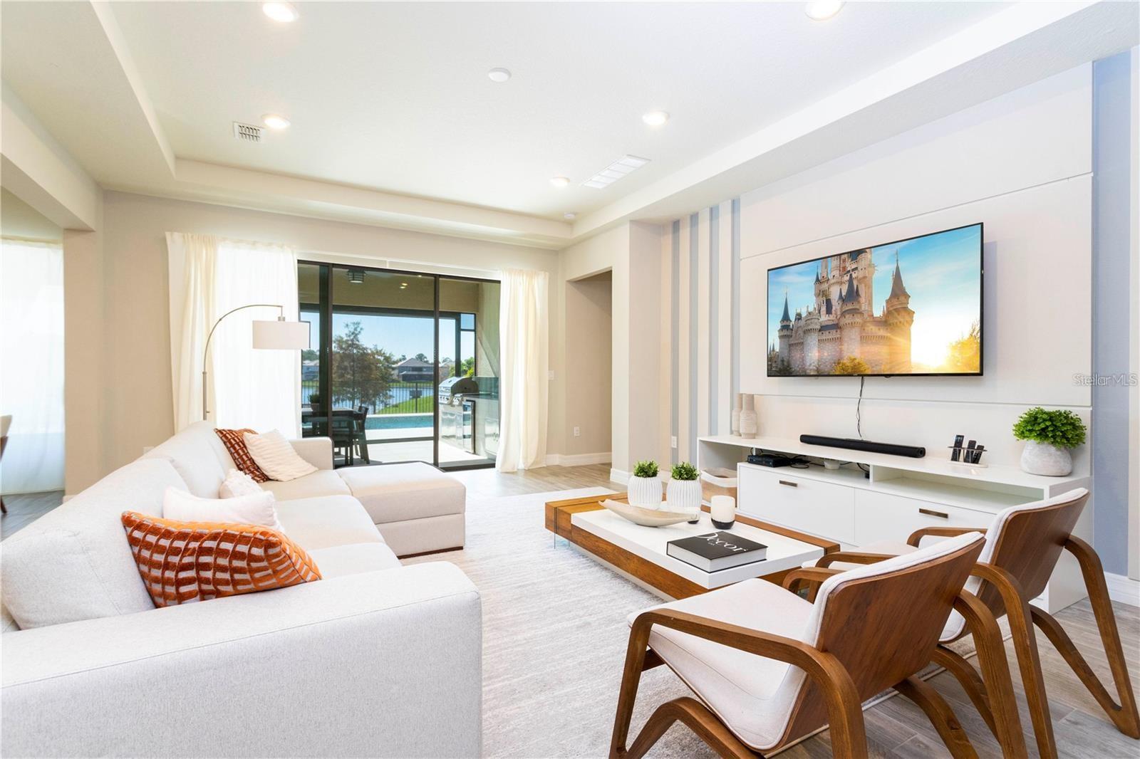 PHILLIPS GROVE - Residential