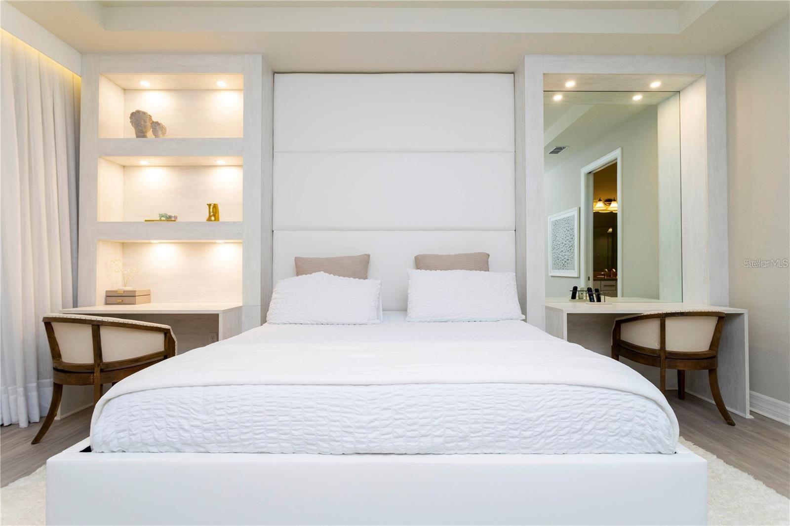 PHILLIPS GROVE - Residential