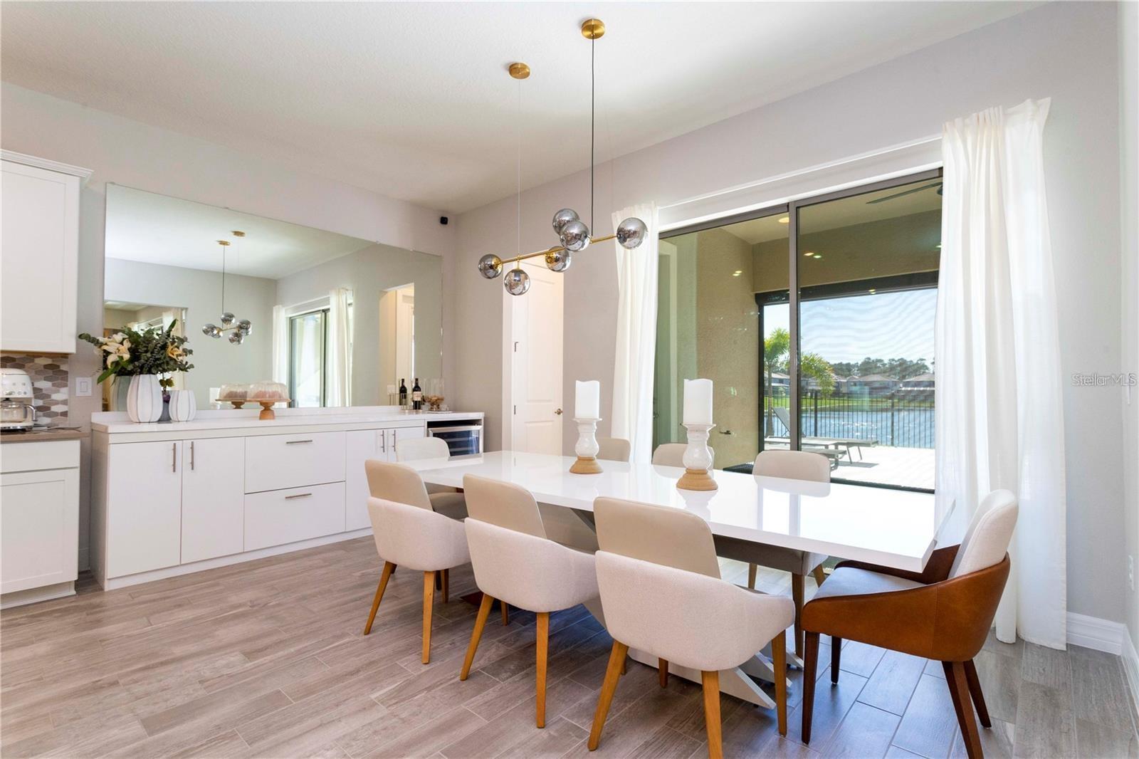 PHILLIPS GROVE - Residential