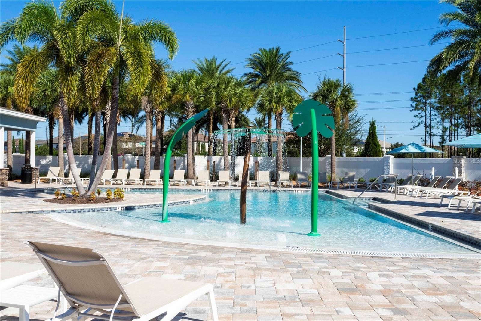 PHILLIPS GROVE - Residential