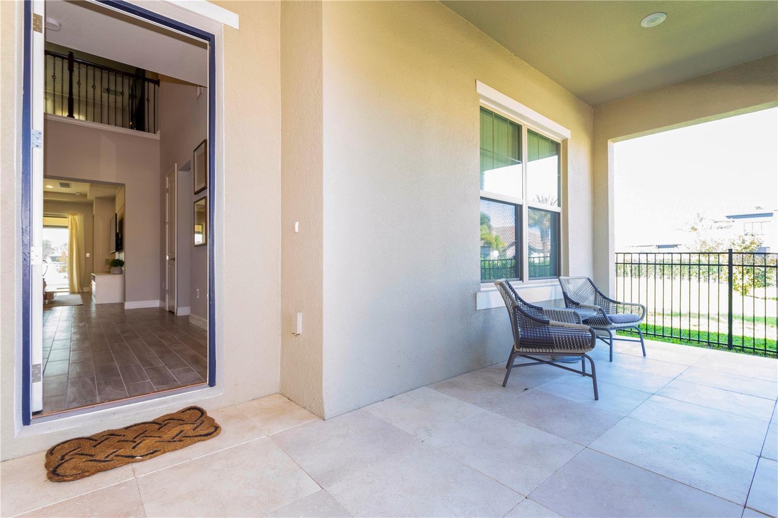 PHILLIPS GROVE - Residential