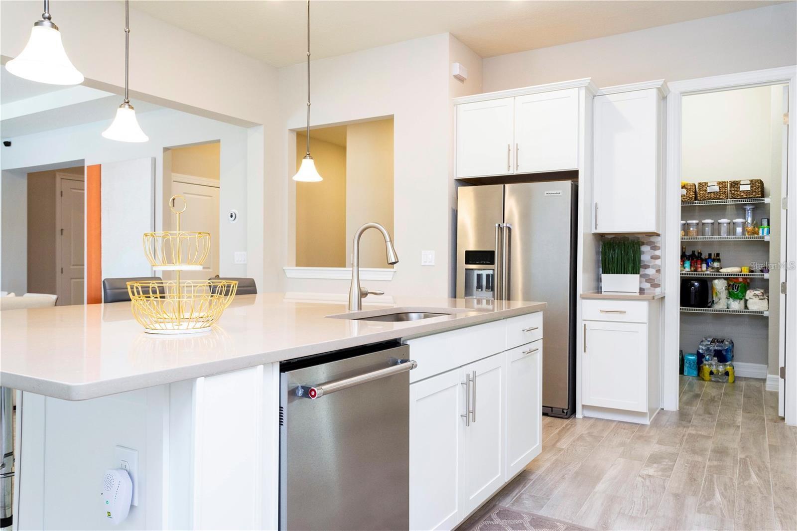 PHILLIPS GROVE - Residential