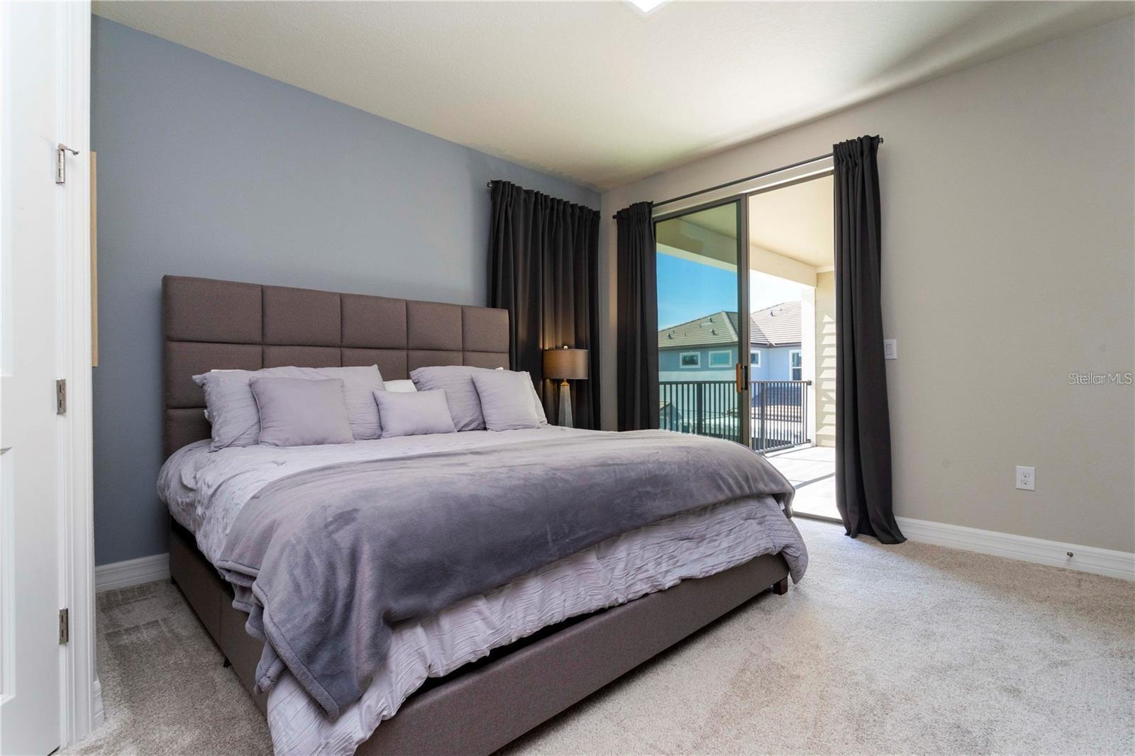 PHILLIPS GROVE - Residential