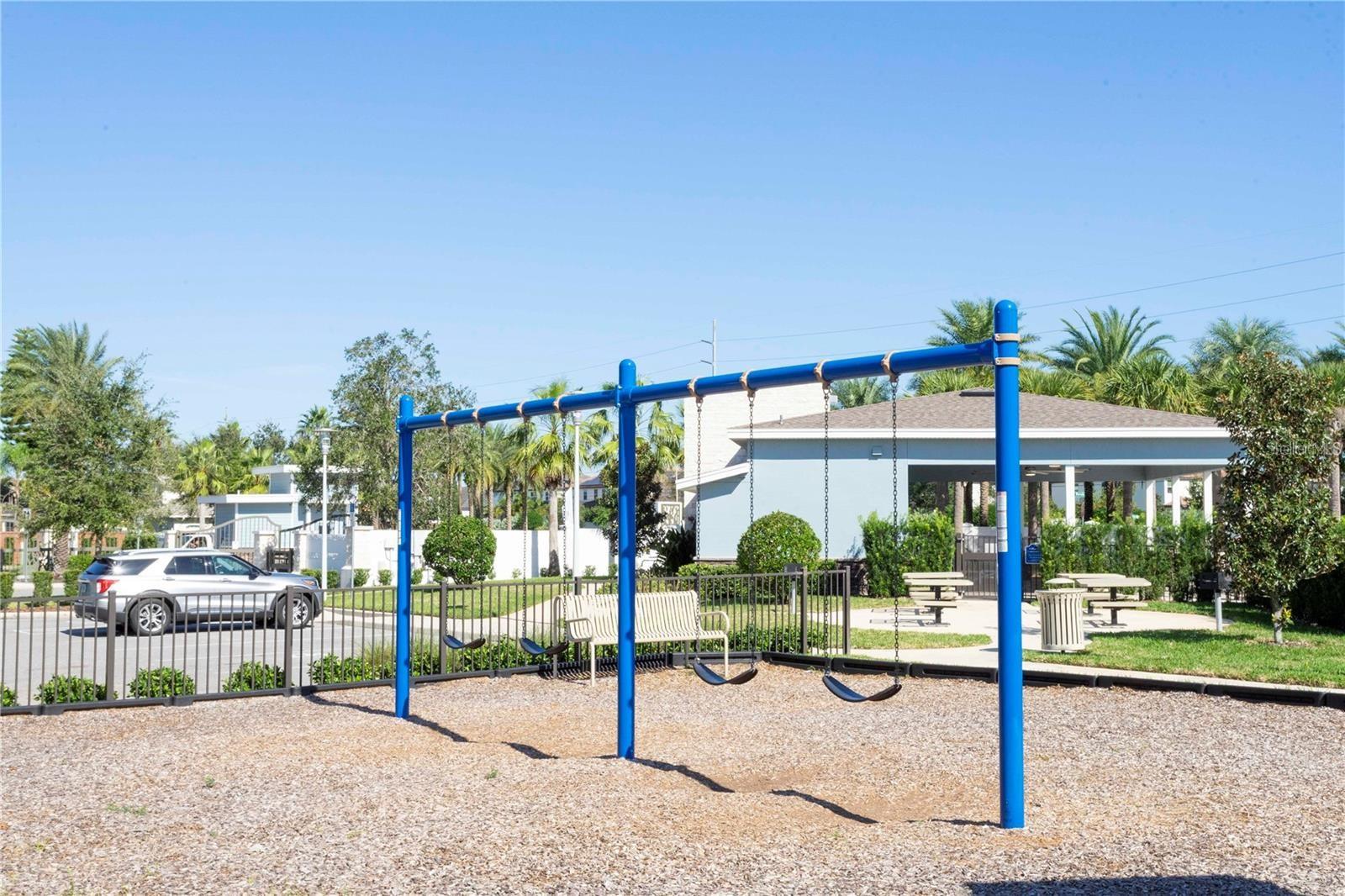 PHILLIPS GROVE - Residential