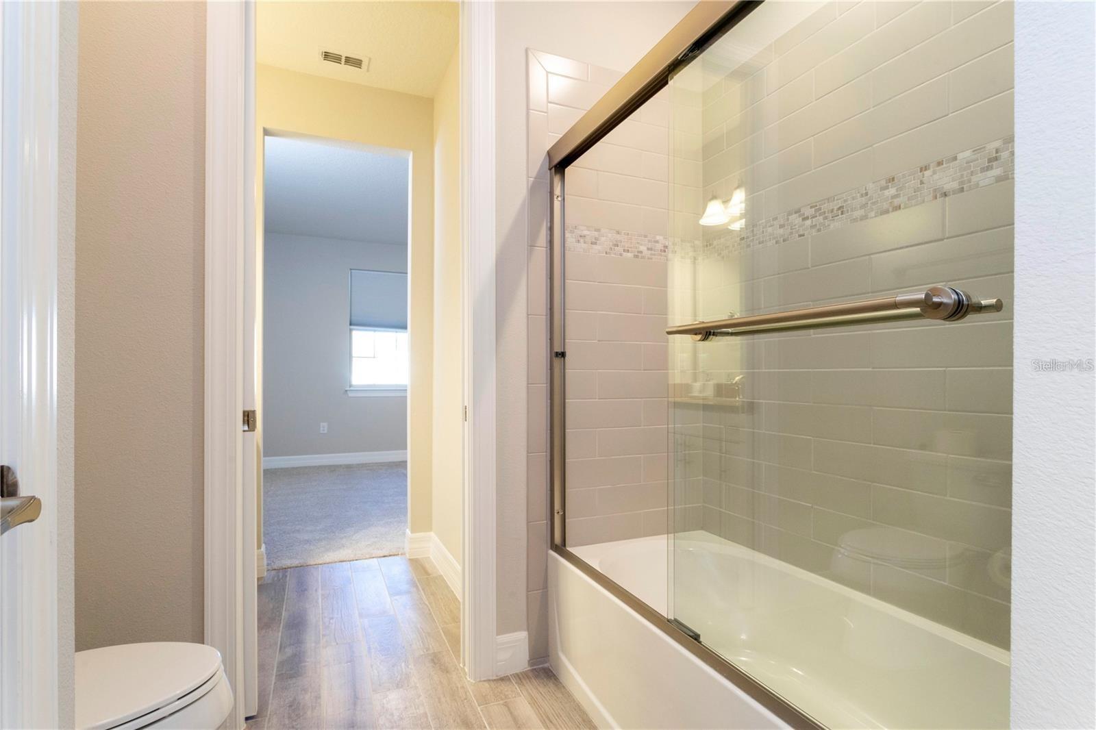 PHILLIPS GROVE - Residential