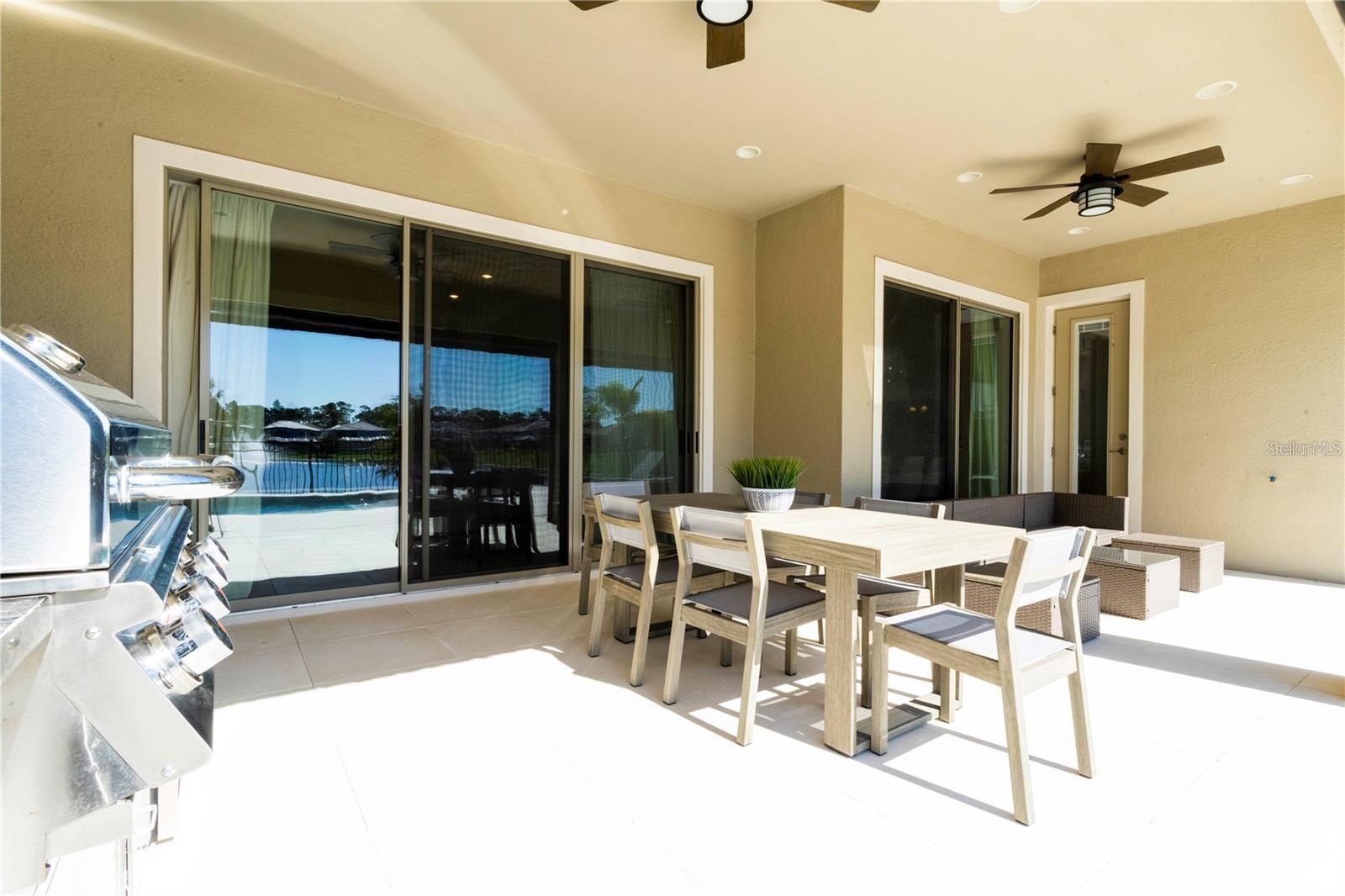 PHILLIPS GROVE - Residential