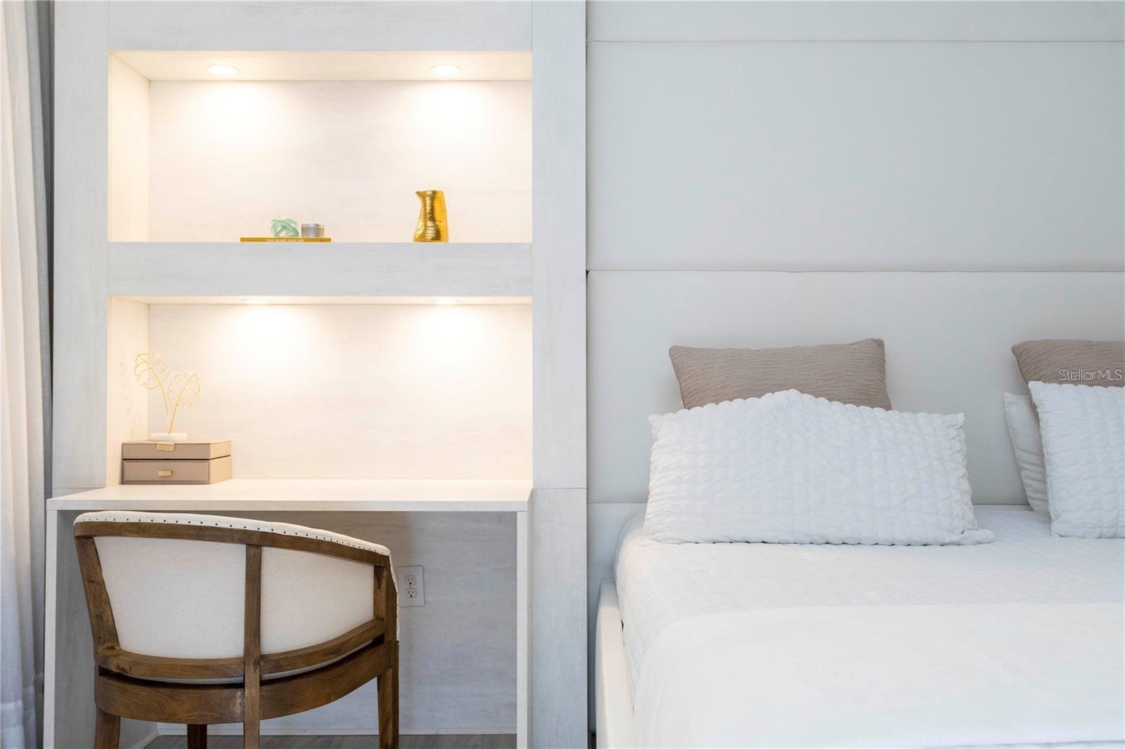 PHILLIPS GROVE - Residential