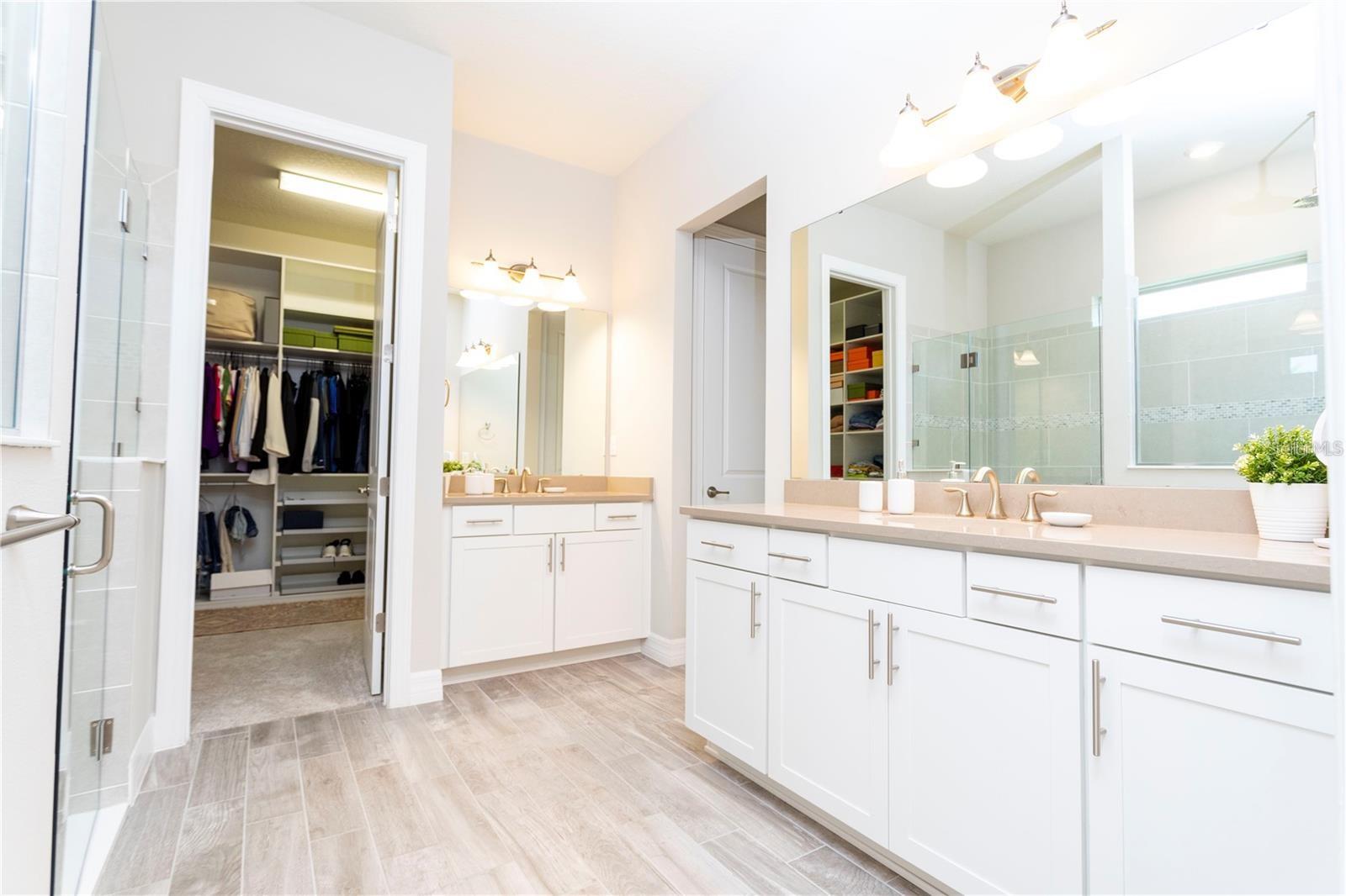 PHILLIPS GROVE - Residential