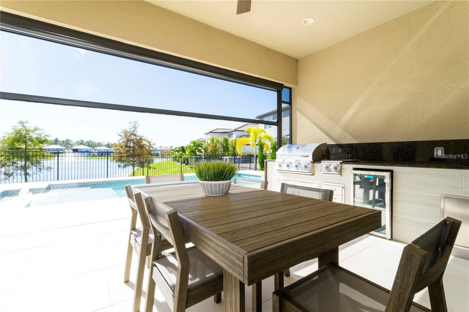 PHILLIPS GROVE - Residential