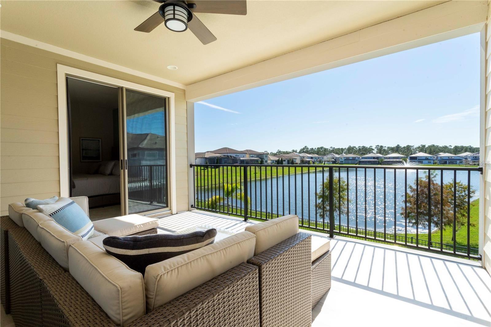 PHILLIPS GROVE - Residential