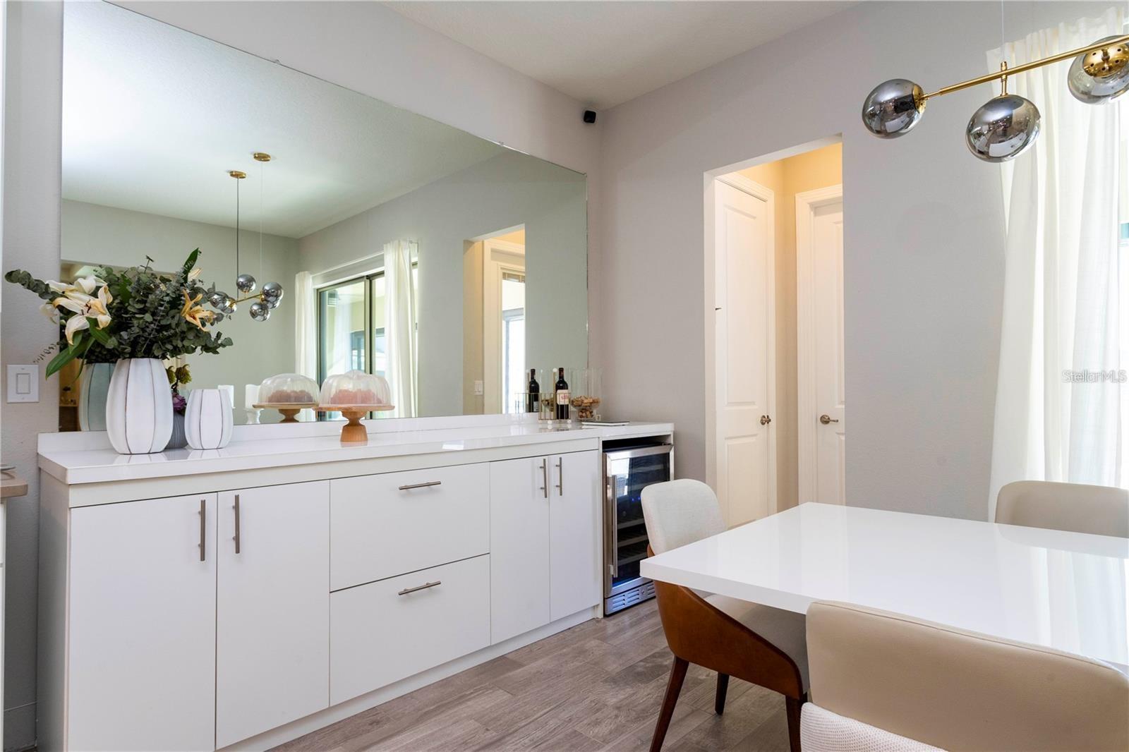 PHILLIPS GROVE - Residential