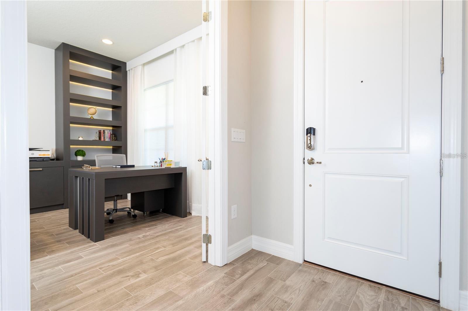 PHILLIPS GROVE - Residential