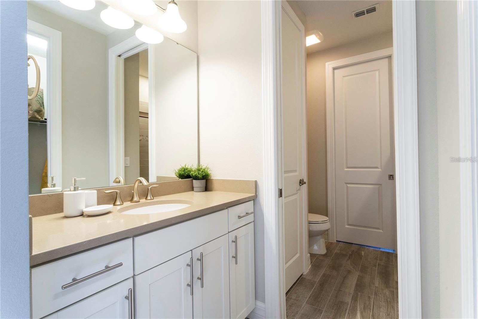 PHILLIPS GROVE - Residential