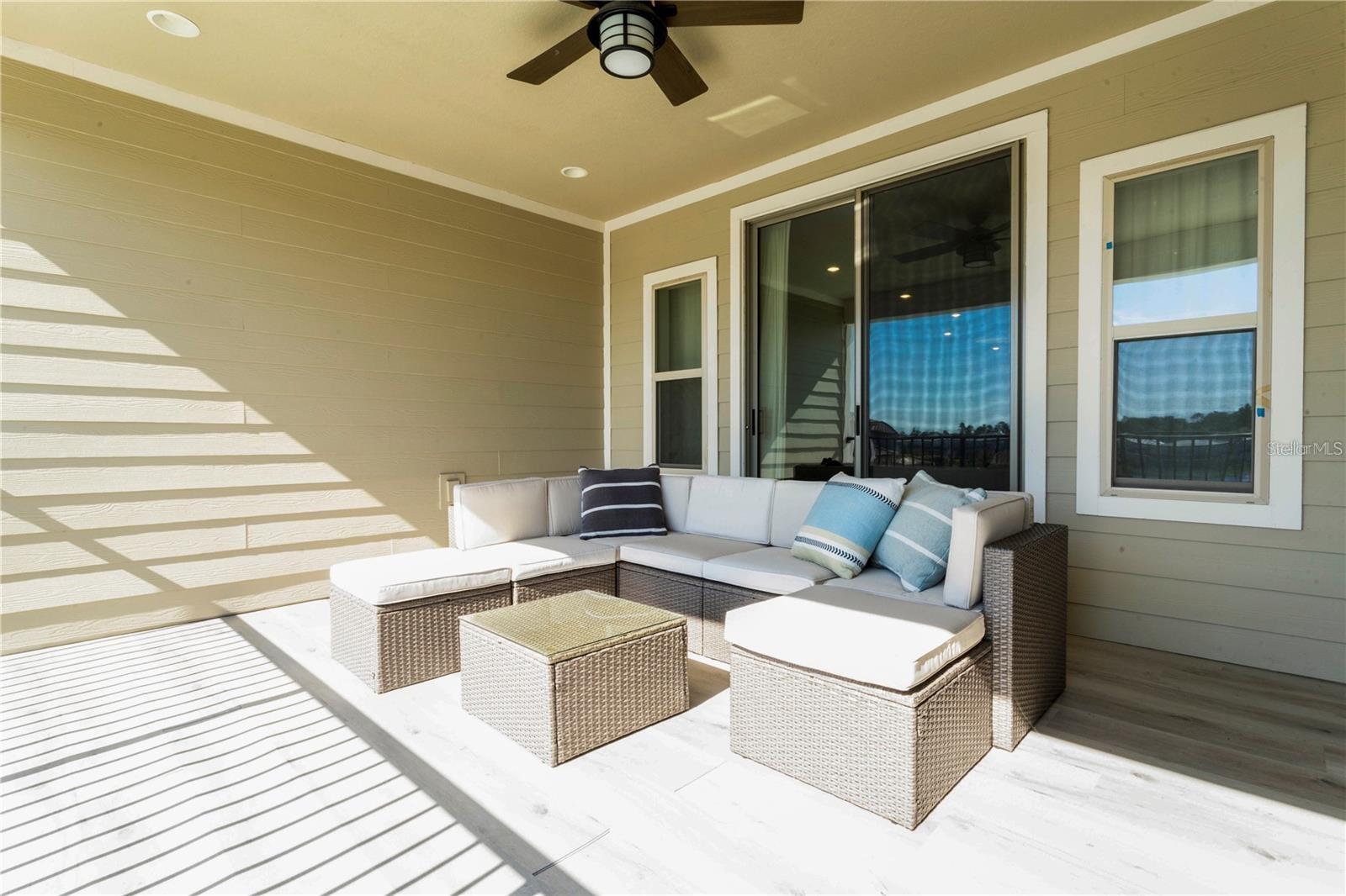 PHILLIPS GROVE - Residential