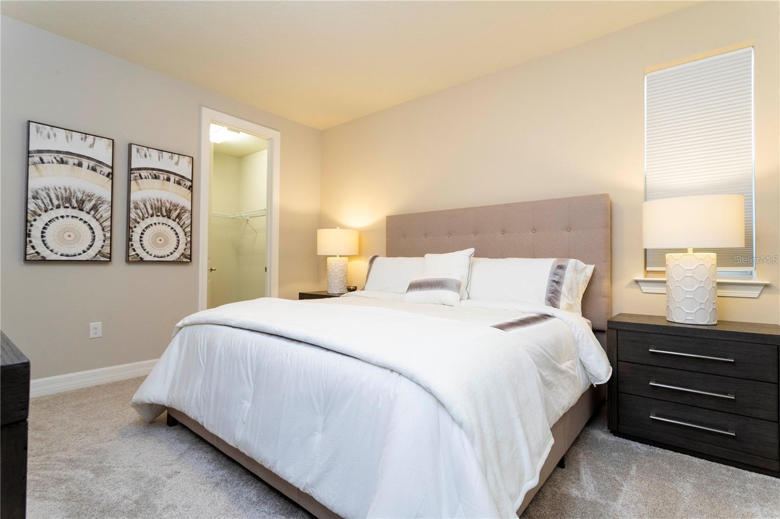 PHILLIPS GROVE - Residential