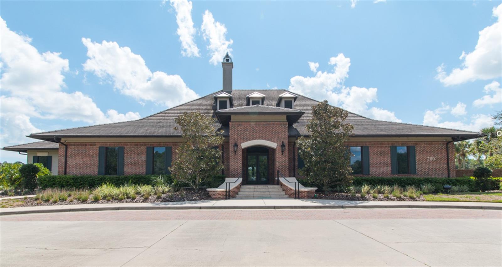 TOMOKA CDD AREA WITH MOSQUITO CONTROL - Residential