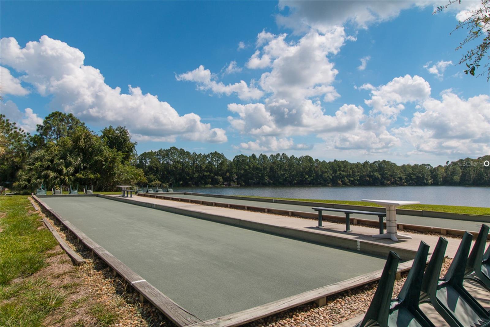 TOMOKA CDD AREA WITH MOSQUITO CONTROL - Residential