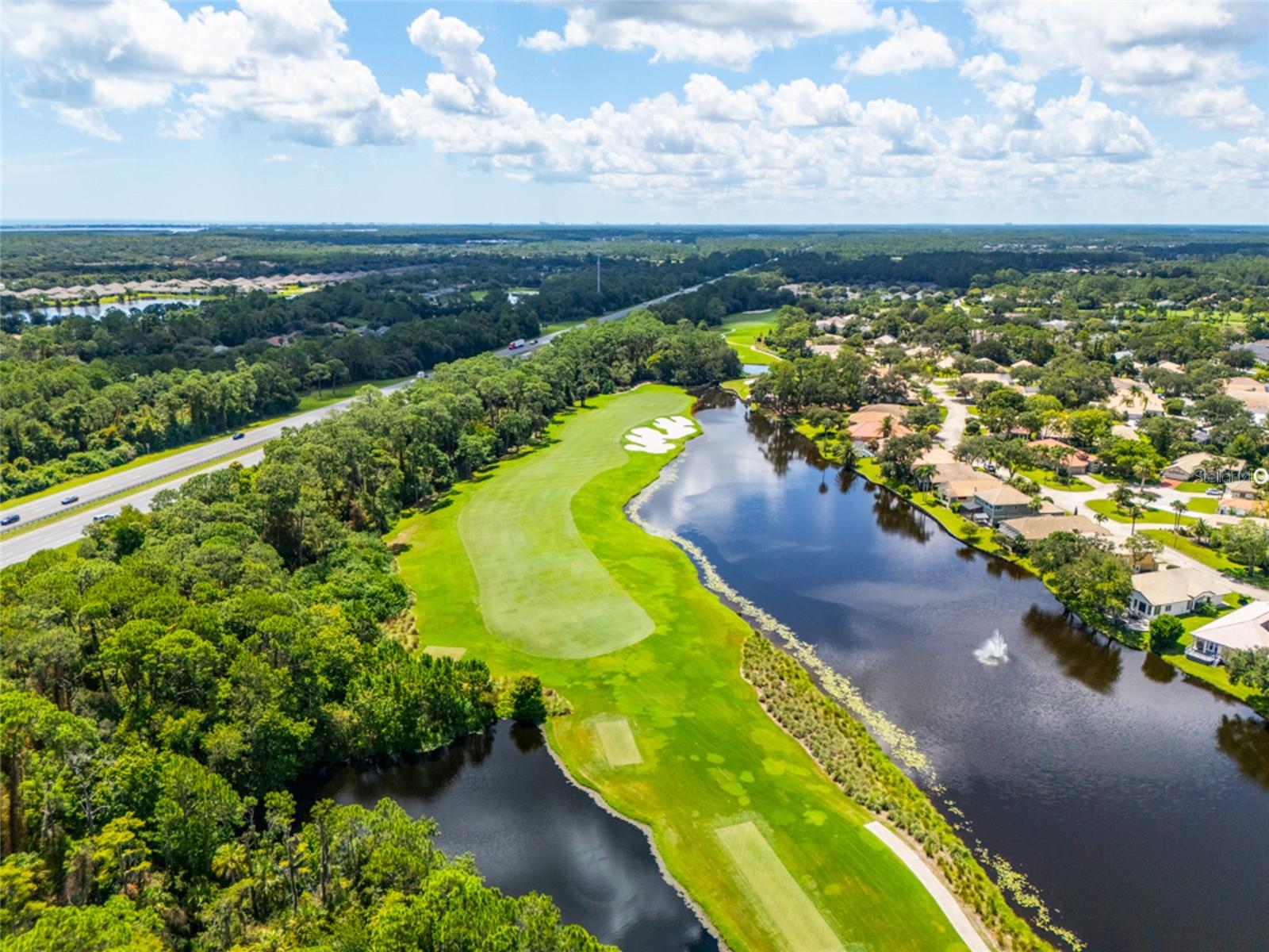 TOMOKA CDD AREA WITH MOSQUITO CONTROL - Residential