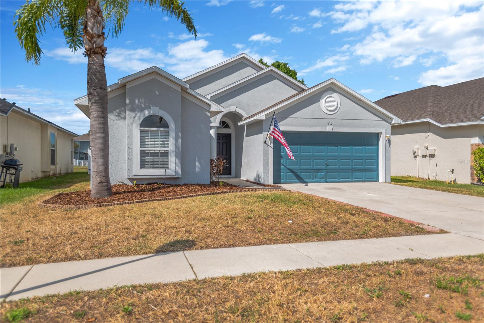 MIRA LAGO WEST PH 2B - Residential