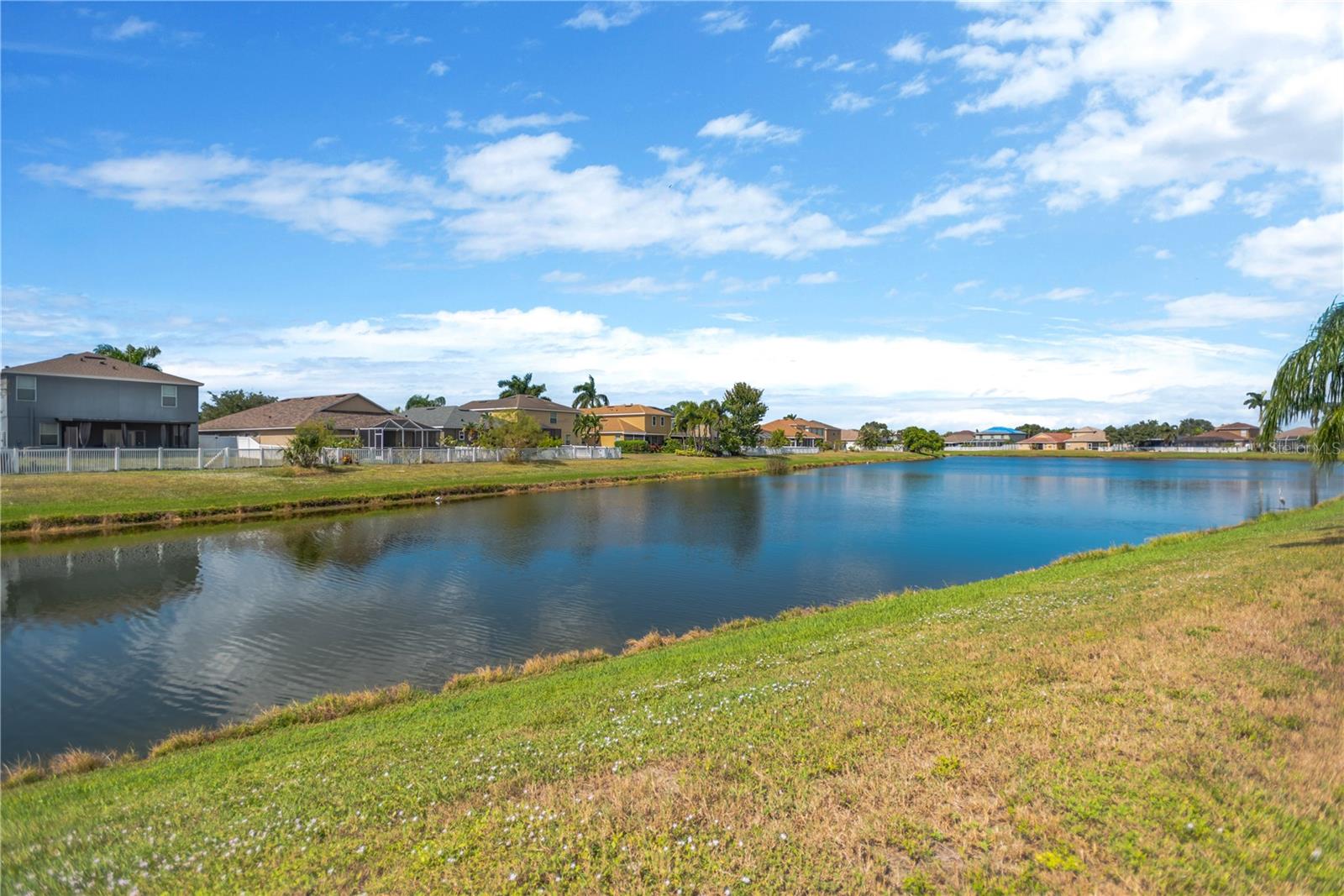 MIRA LAGO WEST PH 2B - Residential