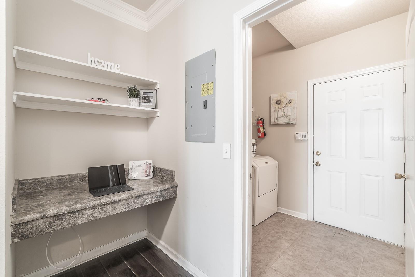 THE VILLAS CONDO - Residential