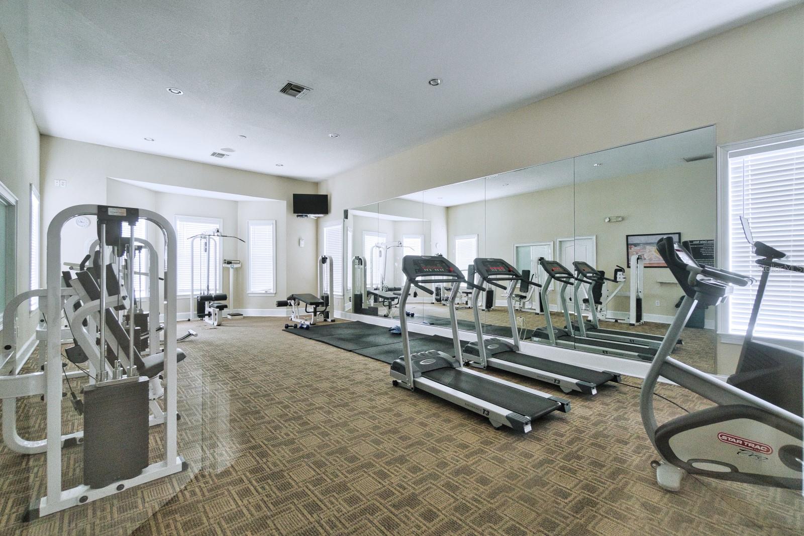 THE VILLAS CONDO - Residential