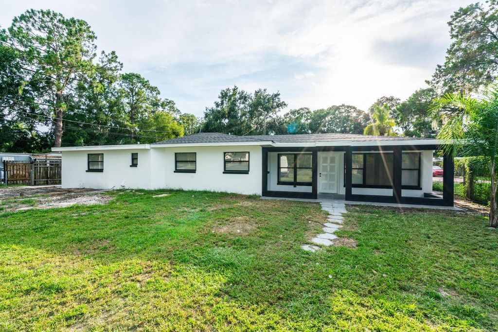 Photo of 18108 Crooked Lane, Lutz, FL 33548 (MLS # TB8415151)