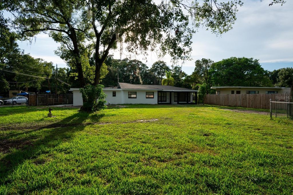 Photo of 18108 Crooked Lane, Lutz, FL 33548 (MLS # TB8415151)