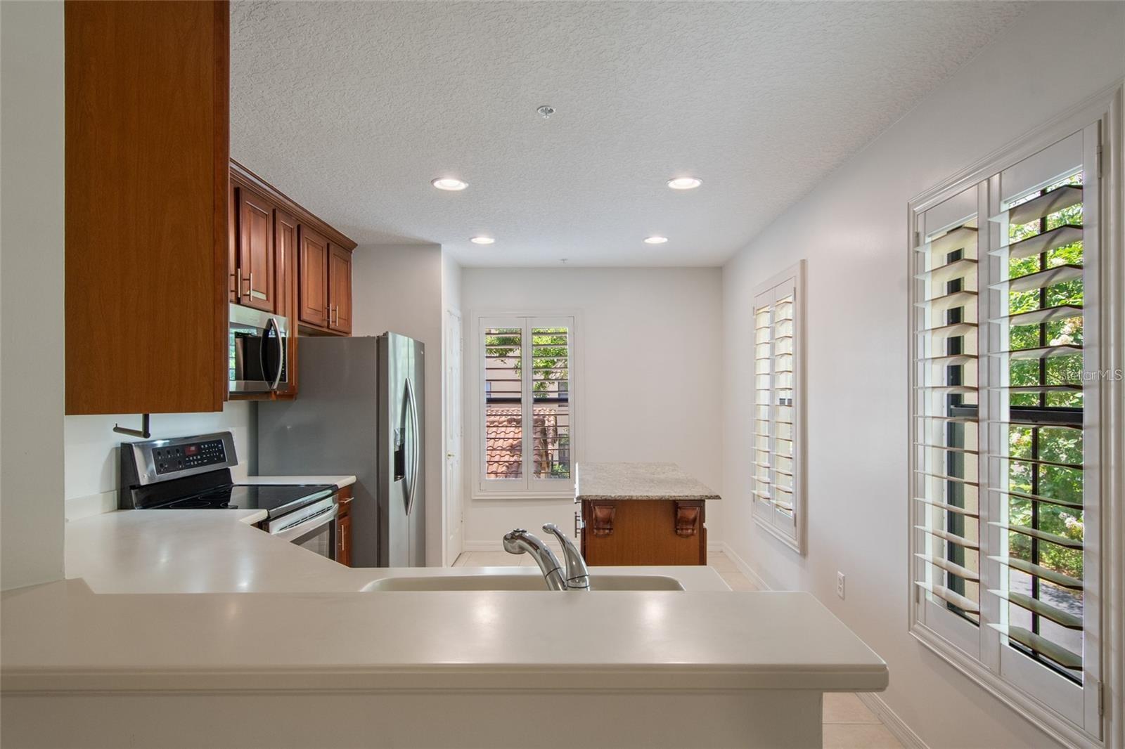 TERRACES AT CELEBRATION PH 2 - Residential