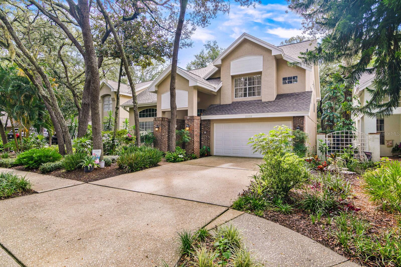 13133 GREENGAGE LANE
