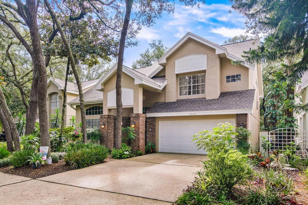 Photo of 13133 Greengage Lane, Tampa, FL 33612 (MLS # TB8543522)