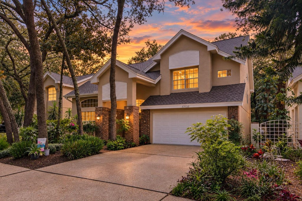 Photo of 13133 Greengage Lane, Tampa, FL 33612 (MLS # TB8543522)
