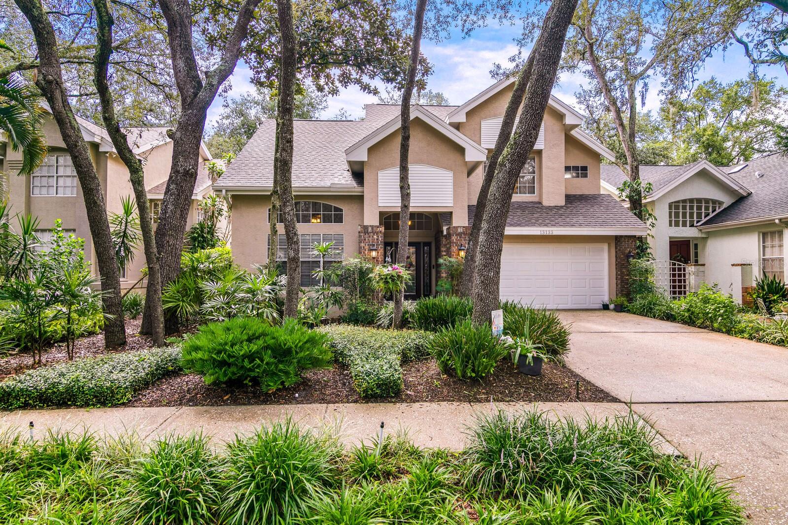 13133 GREENGAGE LANE
