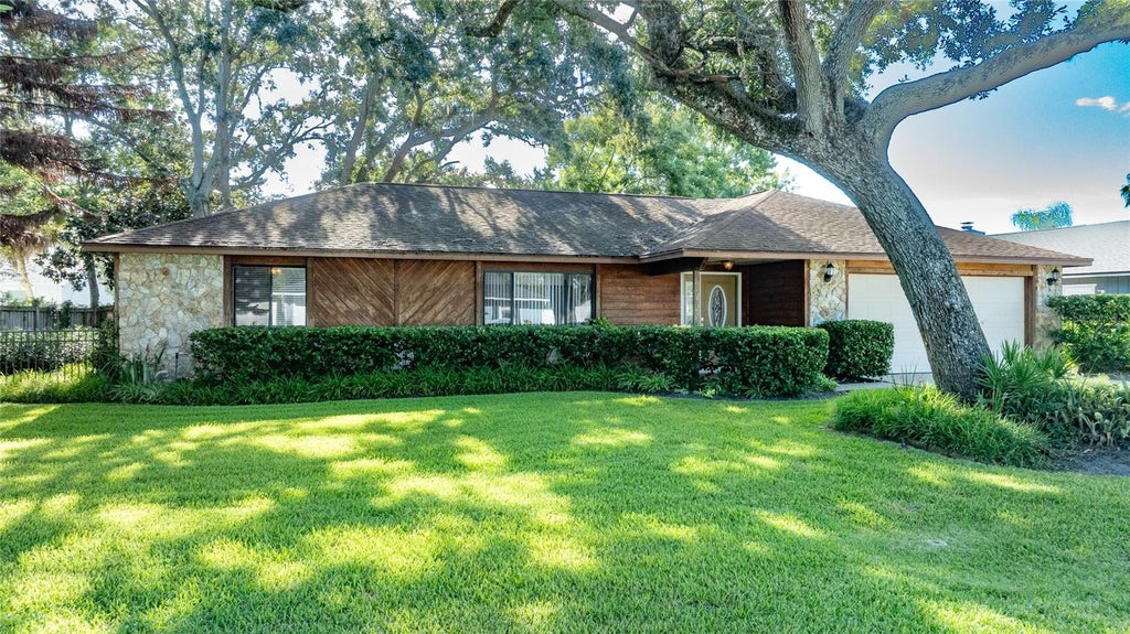 Photo of 1203 Overbrook Drive, Ormond Beach, FL 32174 (MLS # V4951034)