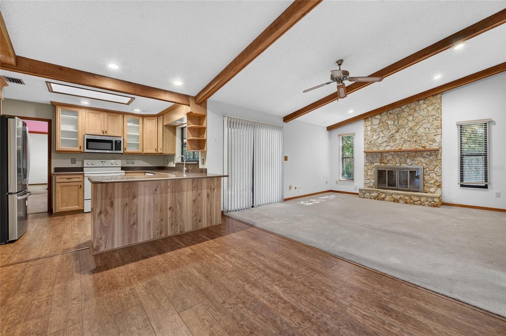 Photo of 1203 Overbrook Drive, Ormond Beach, FL 32174 (MLS # V4951034)