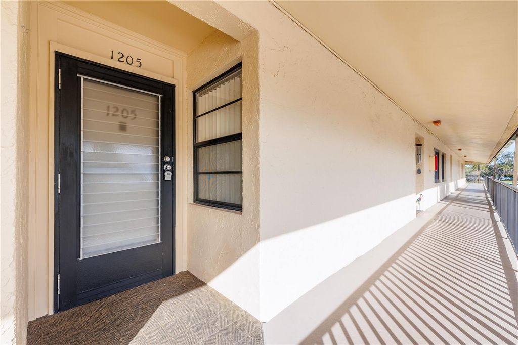 Photo of 12300 Vonn Road #1205, Largo, FL 33774 (MLS # TB8468320)