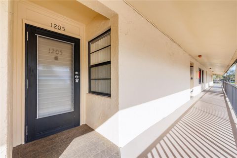 Photo of 12300 Vonn Road #1205, Largo, FL 33774 (MLS # TB8468320)