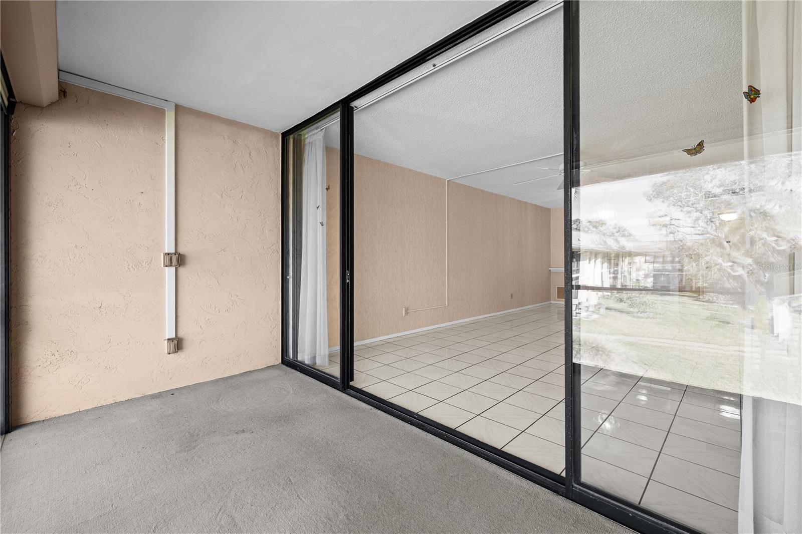 VILLAS DE GOLF CONDO - Residential