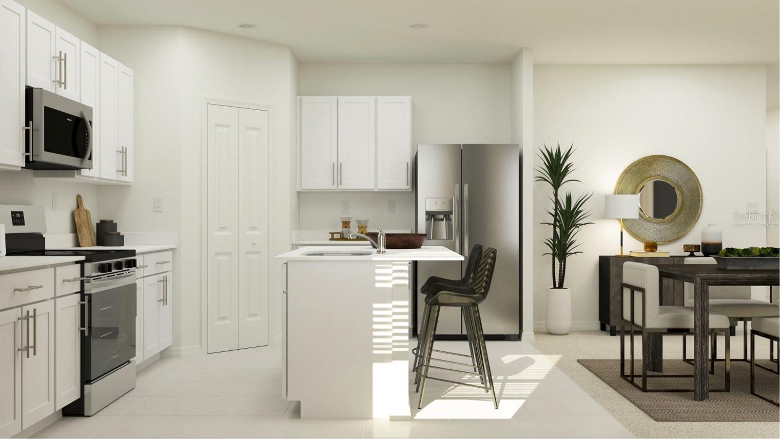 4784 WALTHAM FOREST DRIVE