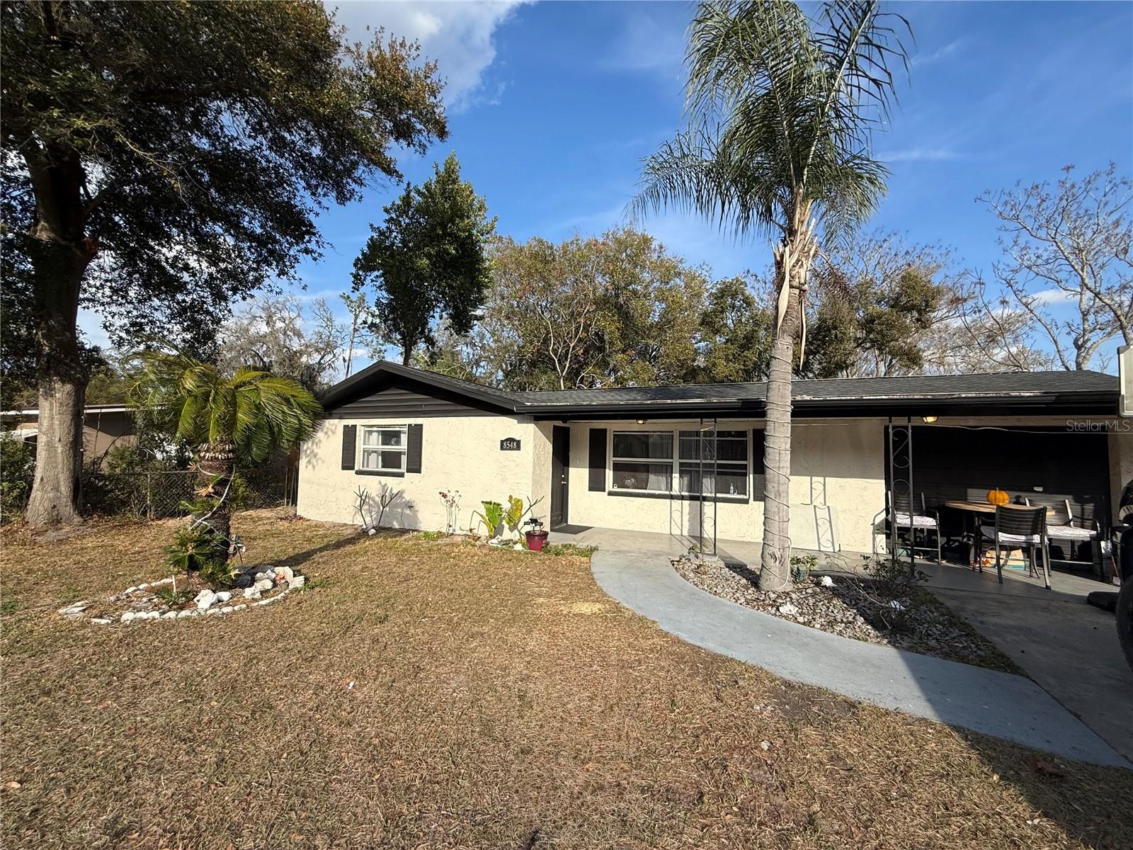 BASS LAKE ESTATES - Residential