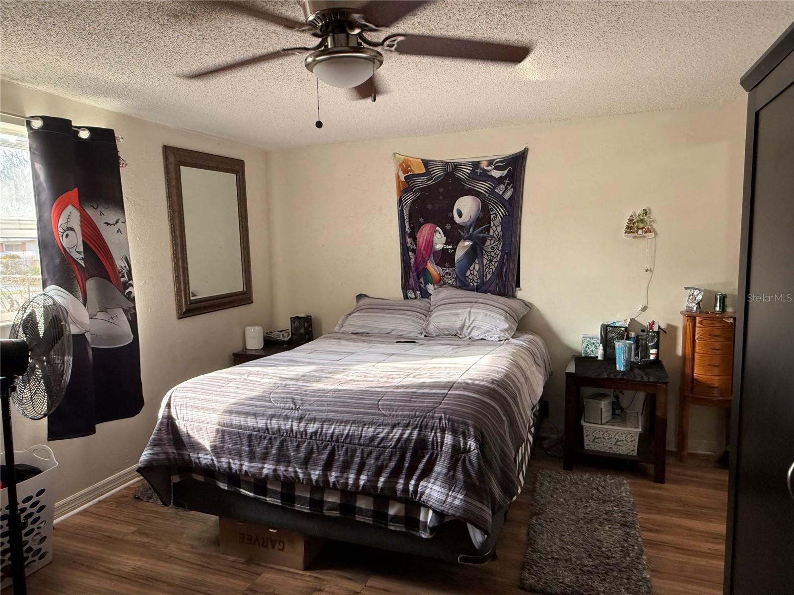 BASS LAKE ESTATES - Residential