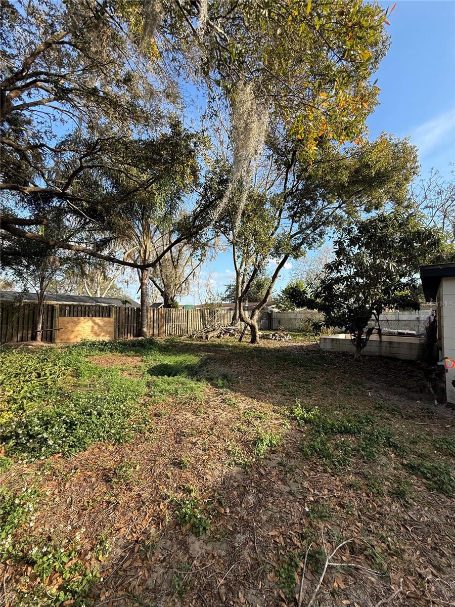 BASS LAKE ESTATES - Residential