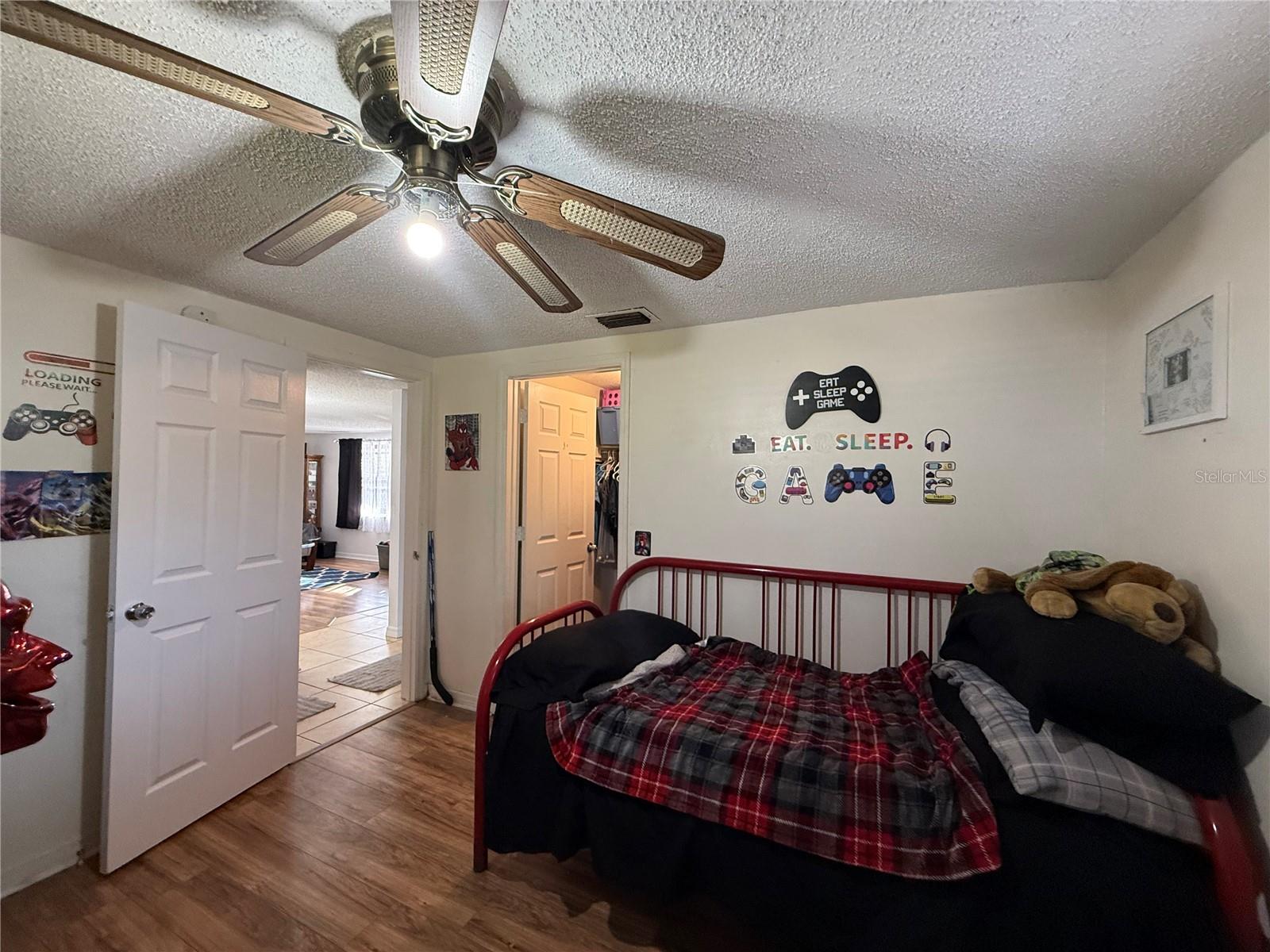 BASS LAKE ESTATES - Residential