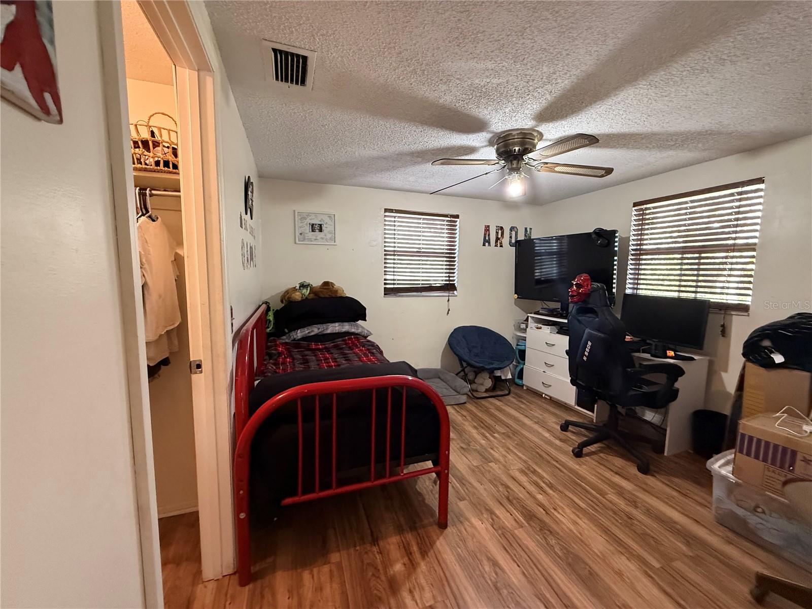 BASS LAKE ESTATES - Residential